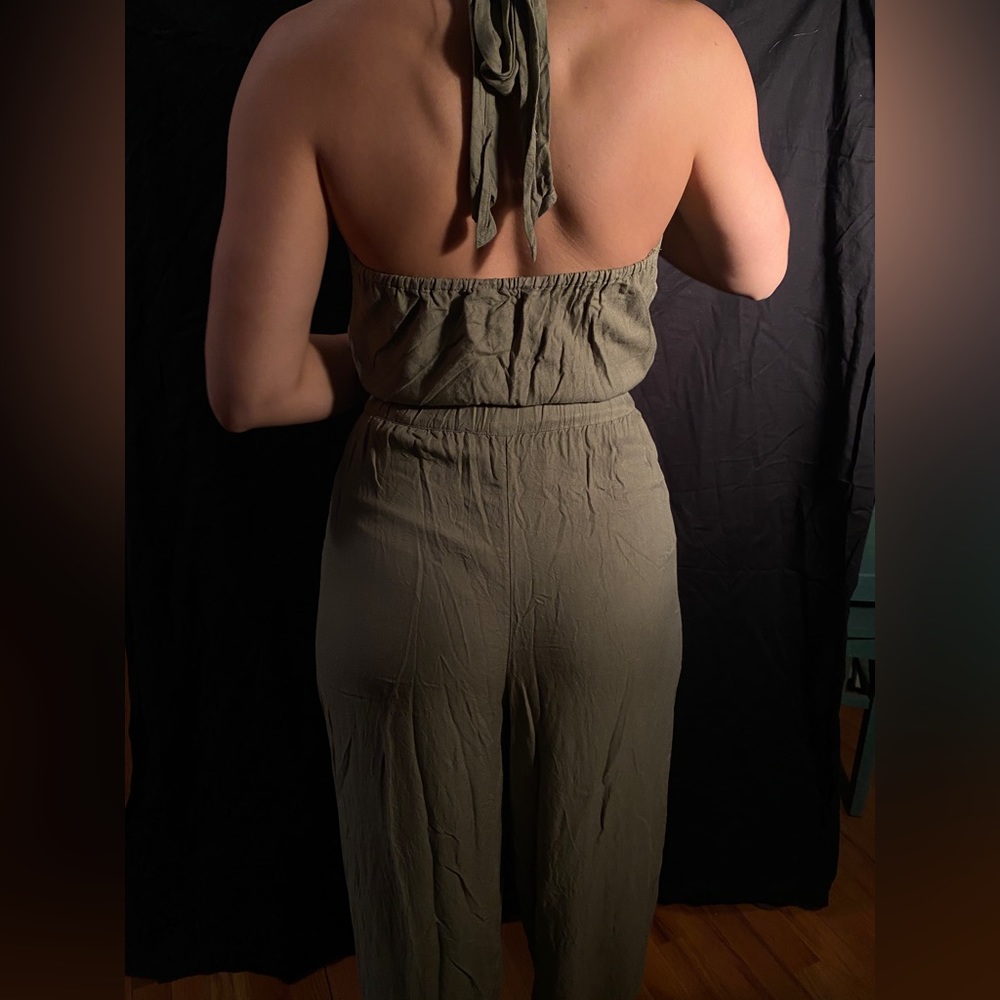 Jumpsuit - Picture 2 of 5